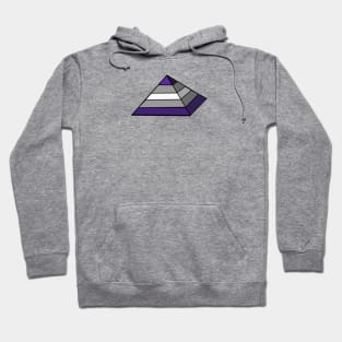 Pyramid Pride Hoodie